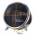 Adler AD 7742 Keramik-Heizelement 750 W/ 1500 W
