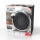 Adler AD 7742 Keramik-Heizelement 750 W/ 1500 W