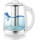 Camry CR 1290w Glas-Wasserkocher weiß 1850-2200W