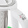 Camry CR 1290w Glas-Wasserkocher weiß 1850-2200W