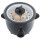 Camry CR 6419g Reiskocher grau 1L, 400W