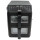Princess 182490 Doppel-Heißluftfritteuse 2x5.6L 3000W