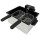 Tristar FR-9340 Fritteuse 5L mit 3 Frittierkörbe