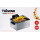 Tristar FR-9340 Fritteuse 5L mit 3 Frittierkörbe