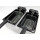 Tristar FR-9342 Doppel-Fritteuse 2 X 3L 1800W