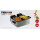 Tristar FR-9342 Doppel-Fritteuse 2 X 3L 1800W