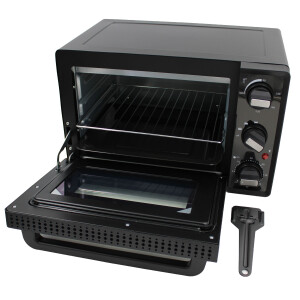 Tristar OV-3620 Mini-Backofen 19 L - 1300 W