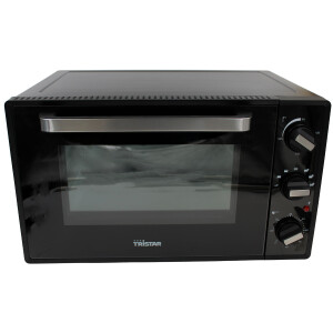 Tristar OV-3635 Heißluft-Backofen 48 L - 2000 W