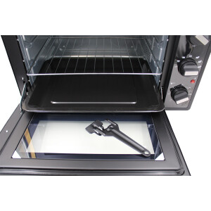 Tristar OV-3635 Heißluft-Backofen 48 L - 2000 W