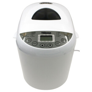 Tristar BM- 4586 Brotbackautomat 1000g - 19 Programme