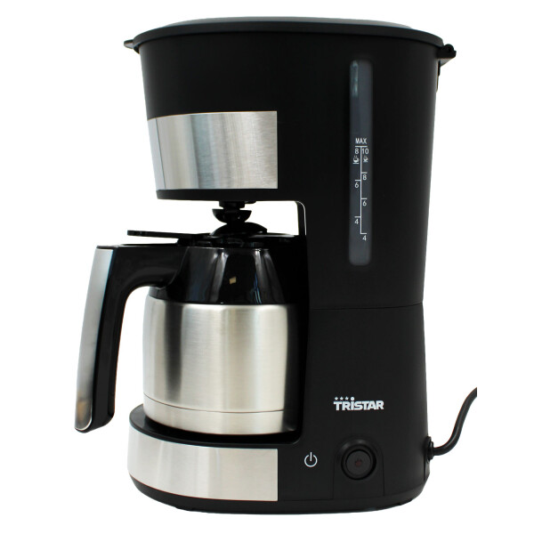 Tristar CM-1283 Kaffeemaschine 1 ltr. 900W