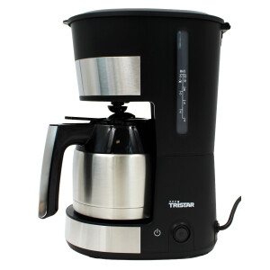 Tristar CM-1283 Kaffeemaschine 1 ltr. 900W