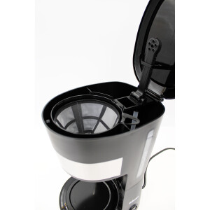 Tristar CM-1283 Kaffeemaschine 1 ltr. 900W