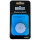 Braun EasyClick Reinigungsbürsten-Nachfüller 03-BR-R Cleansing Brush