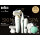 BRAUN Silk-épil 9 Flex SkinSpa, Epilierer mit flexiblem 360  All-in-1