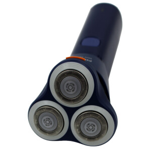 Philips S1881/00 Series 1000 Navy Nass- und Trockenrasierer