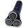 Philips S1881/00 Series 1000 Navy Nass- und Trockenrasierer
