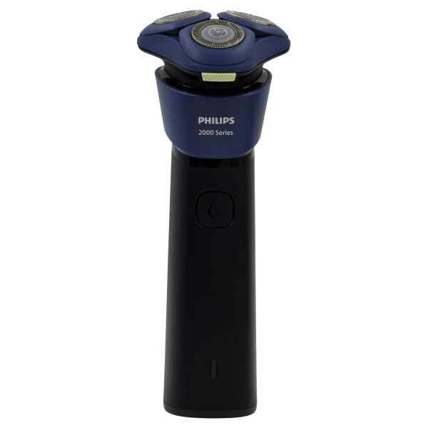 Philips S2885/00 Series 2000 Herrenrasierer Nass&Trocken Blau