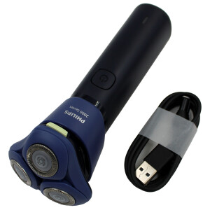 Philips S2885/00 Series 2000 Herrenrasierer...