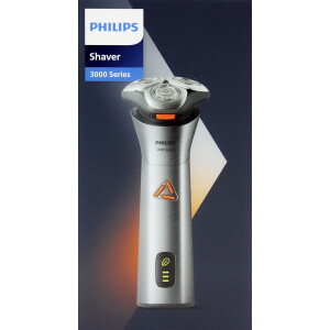 Philips S3882/00 Series 3000 Rotationstrasierer