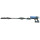 Rowenta RH20C7WO X-Force Flex 9.60 Trocken&Nass Staubsauger Beutellos, Silber, Blau