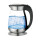 Bass Polska BH 10350 Wasserkocher Glas, 1,7l