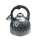 Bass Polska BH 98053 Wasserkessel Edelstahl 3l