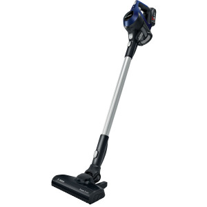 Bosch BCS611P4A Akkustaubsauger blau beutellos