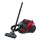 Bosch Staubsauger beutellos +Turbobürste incl. Rot BGC21X350