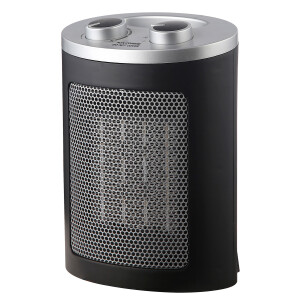 Master FH4000N-R Keramik Heizlüfter 1000W/1500W