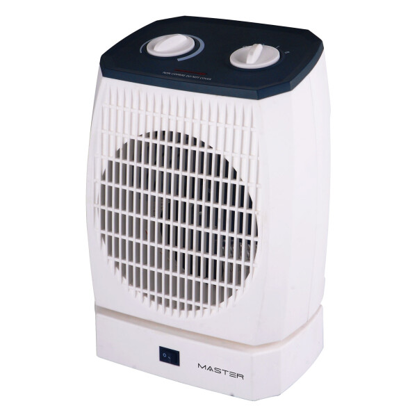 Master FH3010N-R/R Thermo-Heizlüfter 1000W/2000 W