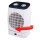 Master FH3010N-R/R Thermo-Heizlüfter 1000W/2000 W