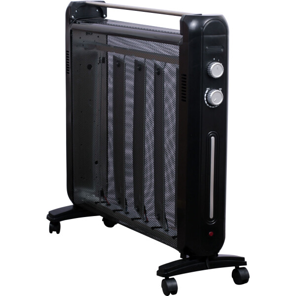 Master TC3010MBK-R Konvektor Heizung 1100W/2200W schwarz