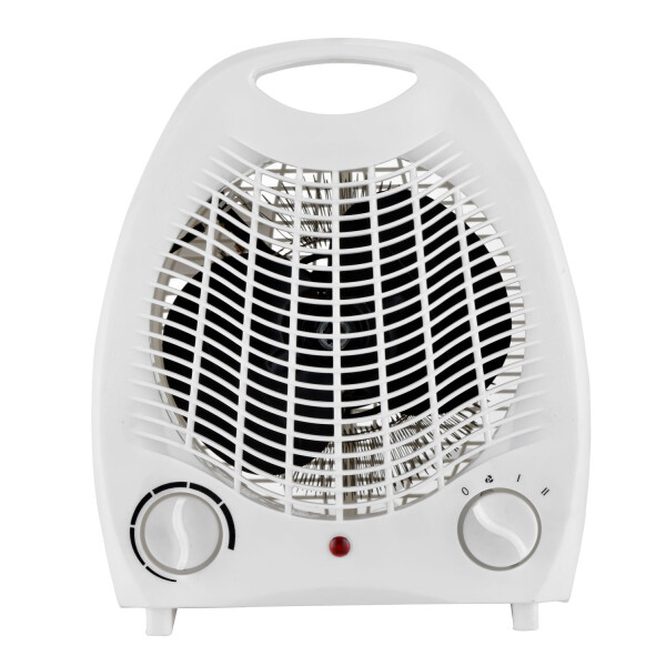 Master FH2011N-R Thermo-Heizlüfter 1000W/2000W