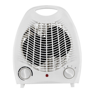 Master FH2011N-R Thermo-Heizlüfter 1000W/2000W
