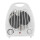 Master FH2011N-R Thermo-Heizlüfter 1000W/2000W