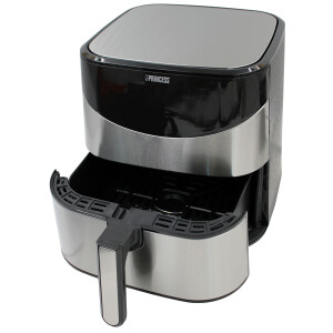 Princess 183031 Heißluftfritteuse 5,5l  1700W...