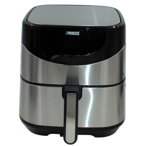 Princess 183031 Heißluftfritteuse 5,5l  1700W...