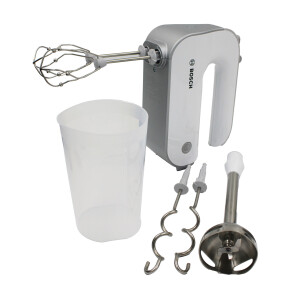 Bosch MFQ4070 Handrührer-Set