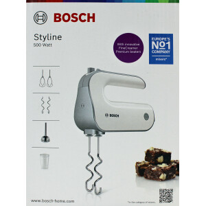 Bosch MFQ4070 Handrührer-Set
