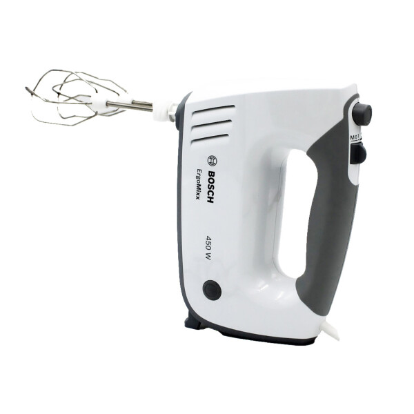 Bosch MFQ36460 Handmixer Set 450 Watt