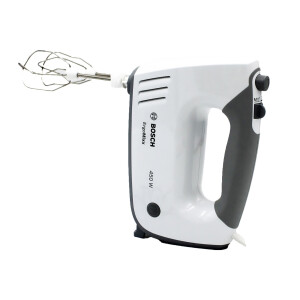 Bosch MFQ36460 Handmixer Set 450 Watt