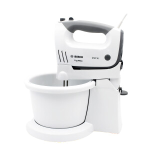 Bosch MFQ36460 Handmixer Set 450 Watt