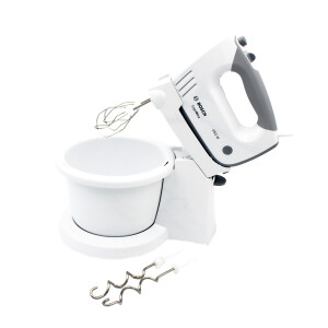 Bosch MFQ36460 Handmixer Set 450 Watt