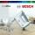 Bosch MFQ36400 Handmixer ErgoMixx weiß/grau 450 Watt