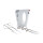 Bosch MFQ3030 Handmixer 350 Watt