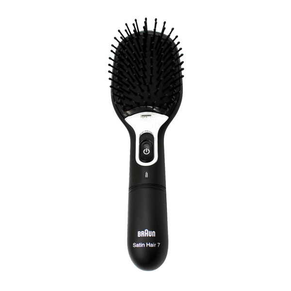 Braun BR710E Satin Hair7 Haarbürste (batteriebetrieben)