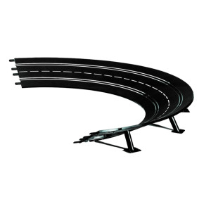 Carrera 20020575 - DIGITAL 124/132/EVOLUTION Steilkurve...