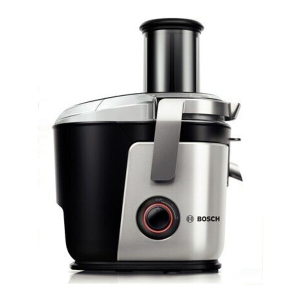 Bosch MES4000 Entsafter Edelstahl 1.000 Watt