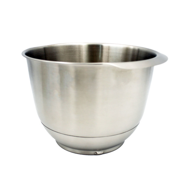 Bosch MUZ5ER2 Edelstahl-Rührschüssel